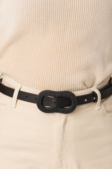 GAYA BELT black | SKFK
