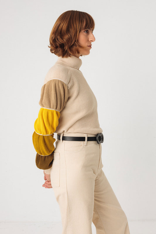 GAYA BELT black | SKFK