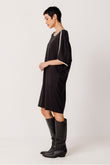 GEAXI DRESS black | SKFK