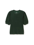 Top HORST DARK GREEN | TWOTHIRDS