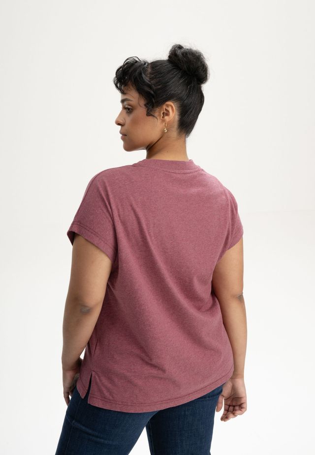 T-Shirt MADHU jam blend | MELAWEAR