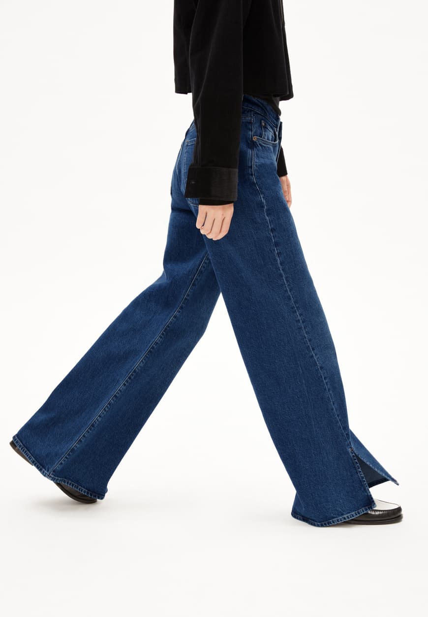 Jeans LIBRAAEA polaris | ARMEDANGELS