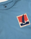 T-Shirt OPTIMIST DARK DUSK ZACH | THINKING MU