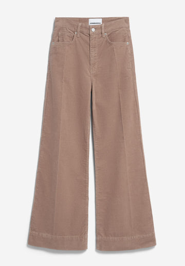 Cordhose MURLIAA CORDUROY cinnamon dust | ARMEDANGELS