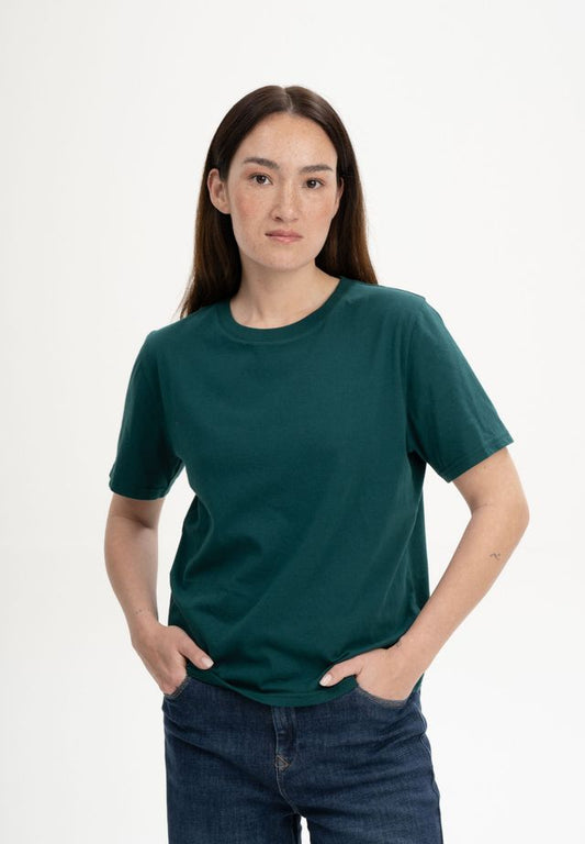 T-Shirt TANIKA deep sea | MELAWEAR