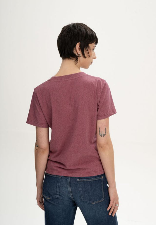 T-Shirt KHIRA jam blend | MELAWEAR