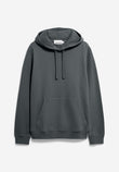 Hoodie PAARLO COMFORT space steel | ARMEDANGELS