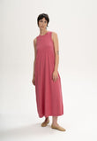 Kleid MAHIKA blossom melange | MELAWEAR