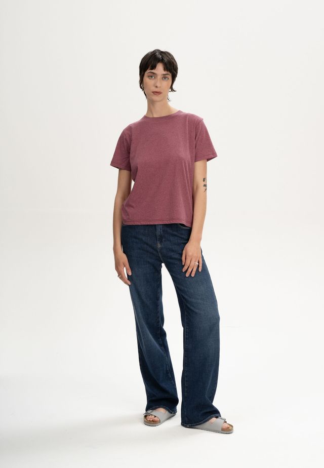 T-Shirt KHIRA jam blend | MELAWEAR