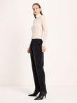 Hose black | LANIUS