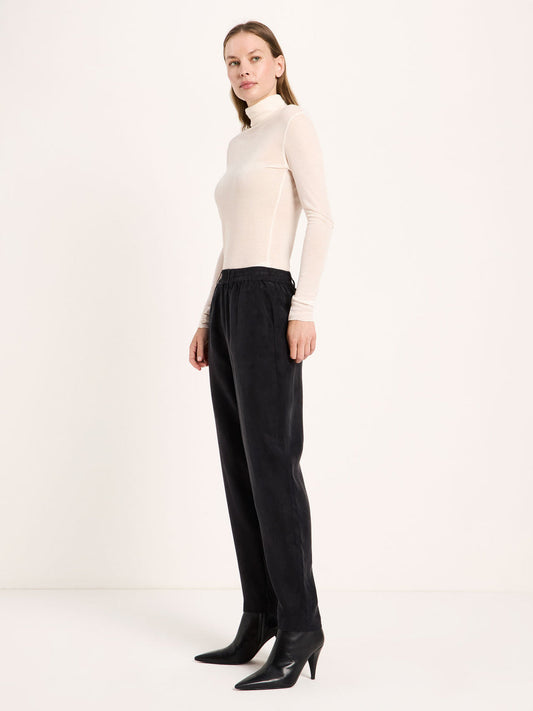 Hose black | LANIUS