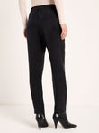 Hose black | LANIUS
