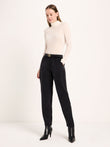 Hose black | LANIUS