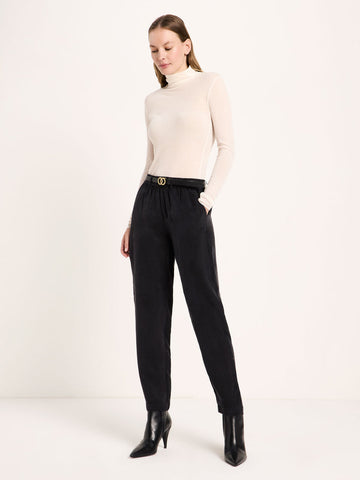 Hose black | LANIUS