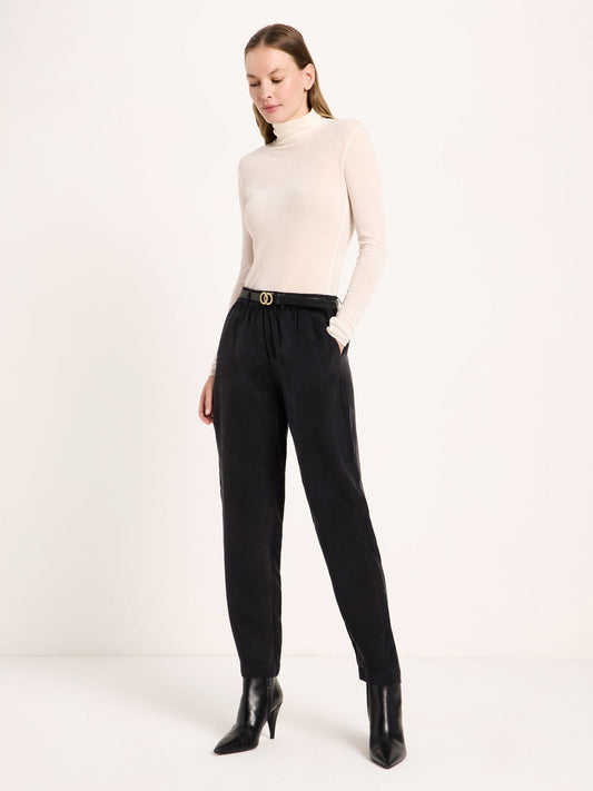 Hose black | LANIUS