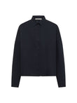 Hemdbluse midnight | LANIUS