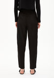 Webhose SANDRINA TAPERED black | ARMEDANGELS