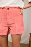 Shorts COCKATOO pink | TWOTHIRDS