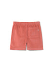 Shorts COCKATOO pink | TWOTHIRDS