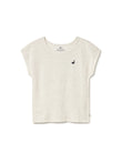 T-Shirt QUIRIMBAS multicolour neps | TWOTHIRDS