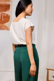 T-Shirt QUIRIMBAS multicolour neps | TWOTHIRDS