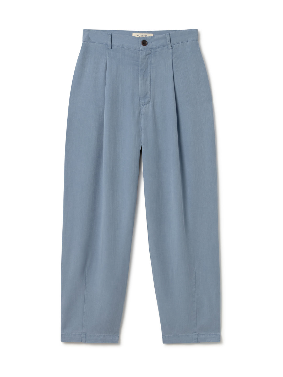 Hose HARUKU denim blue | TWOTHIRDS