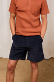 Shorts KABAK dark navy | TWOTHIRDS