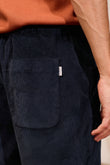 Shorts KABAK dark navy | TWOTHIRDS