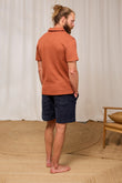 Shorts KABAK dark navy | TWOTHIRDS