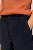 Shorts KABAK dark navy | TWOTHIRDS