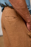 Shorts BAGAAT adobe | TWOTHIRDS