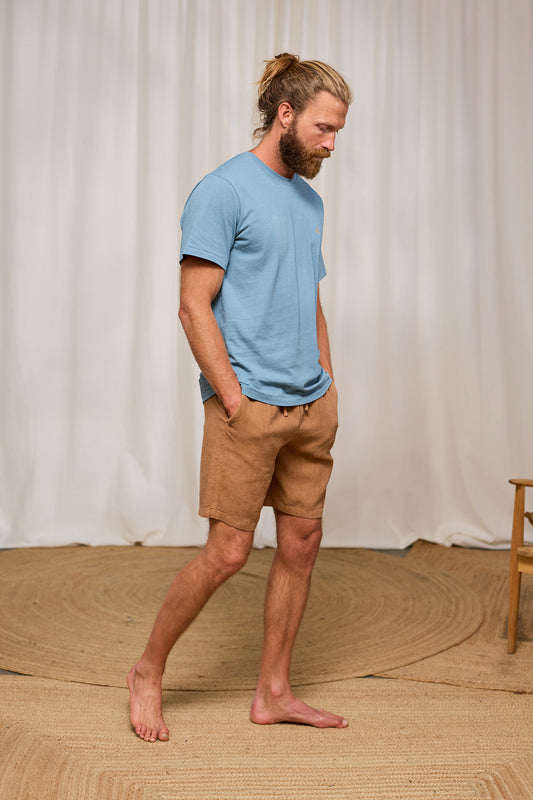 Shorts BAGAAT adobe | TWOTHIRDS