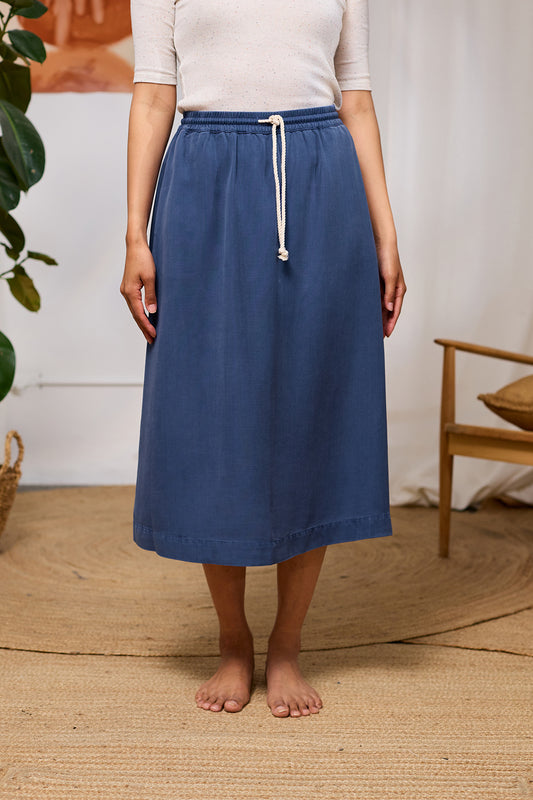 Rock EGREMNI blueberry | TWOTHIRDS