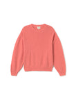 Sweater LLOMBARDS pink | TWOTHIRDS