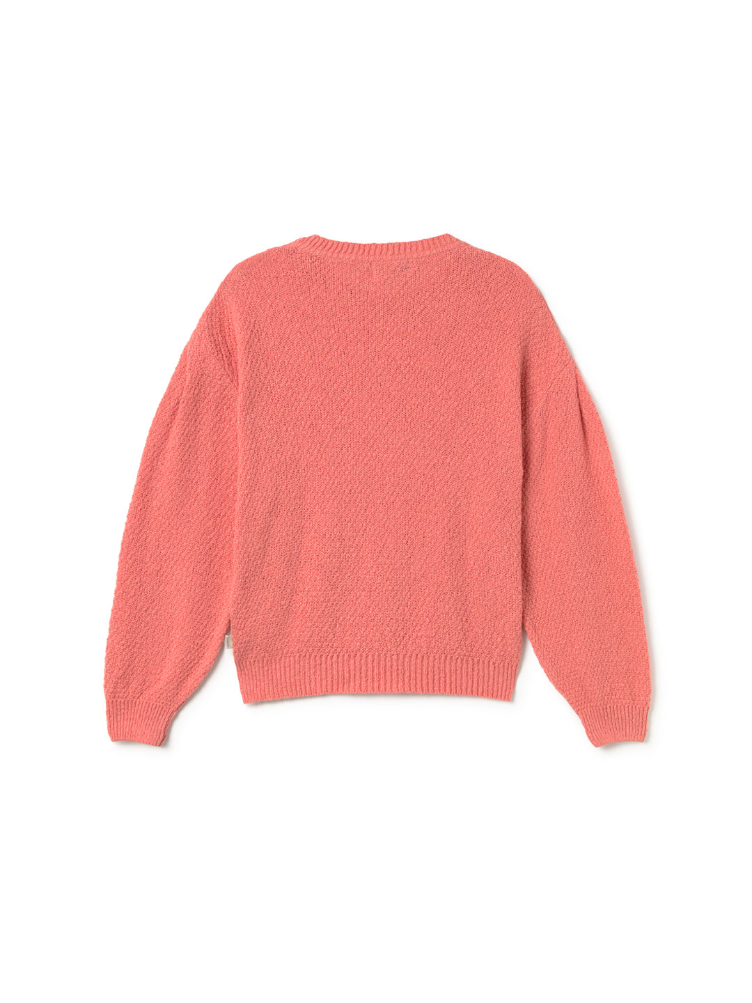Sweater LLOMBARDS pink | TWOTHIRDS