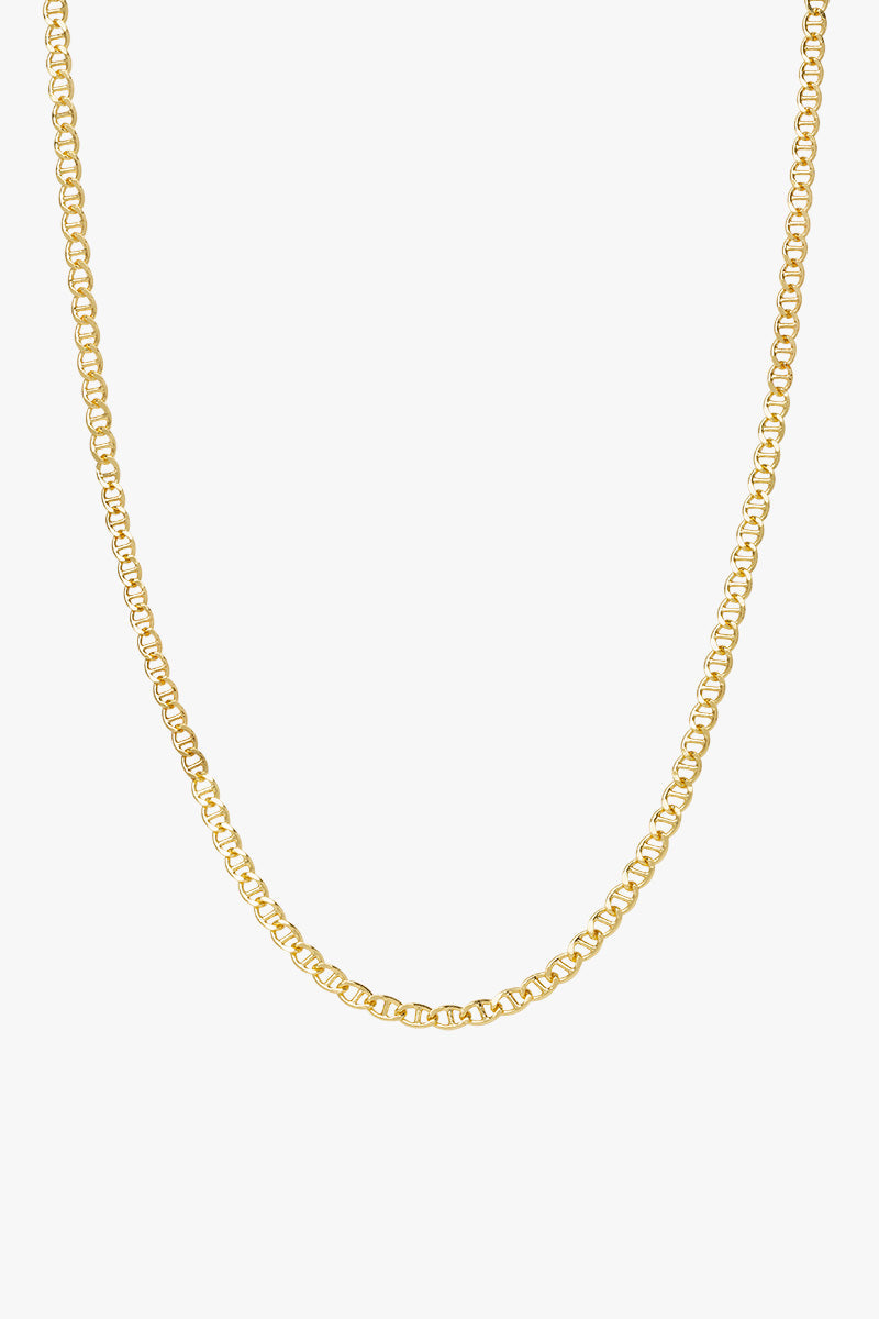 Kette Long Mariner Chain Necklace 60 cm | wildthings