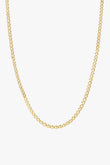 Kette Long Mariner Chain Necklace 60 cm | wildthings