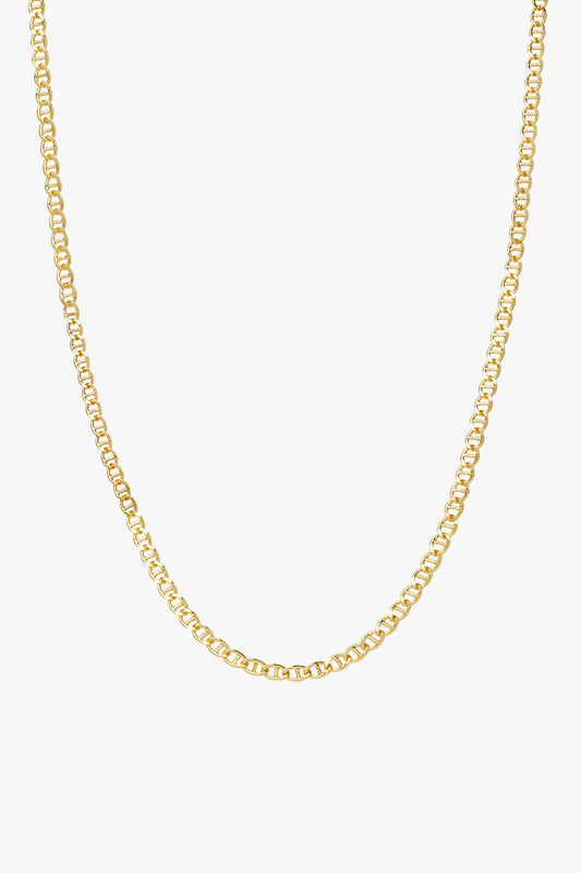 Kette Long Mariner Chain Necklace 60 cm | wildthings