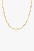 Kette Short Mariner Chain Necklace 40 cm | wildthings