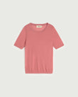 Top ROSETTE NOCTIS KNITTED | THINKING MU