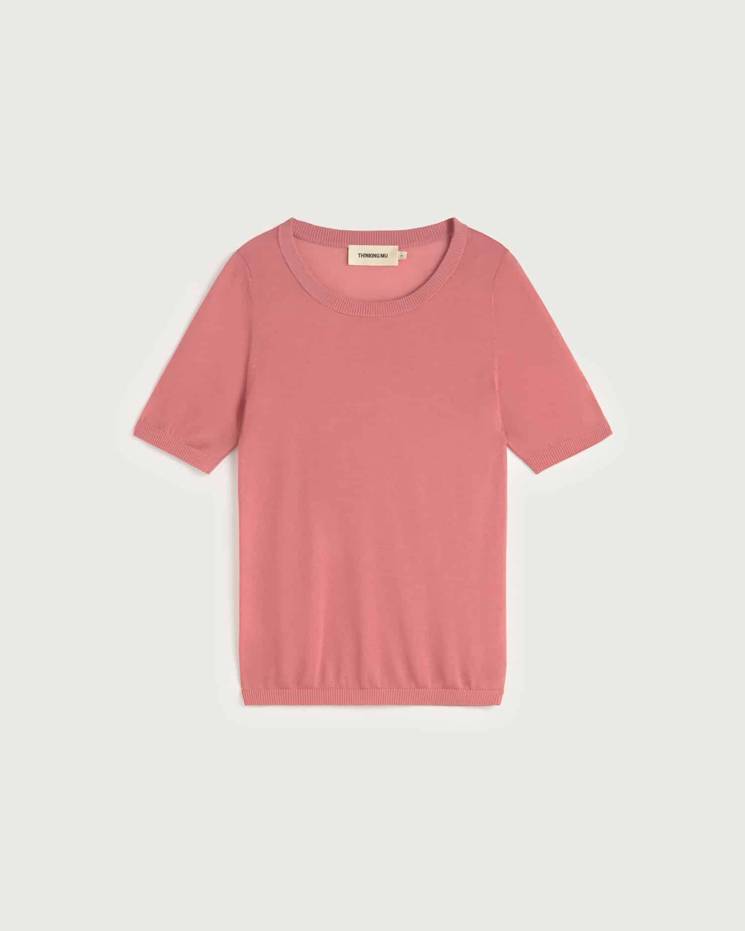 Top ROSETTE NOCTIS KNITTED | THINKING MU