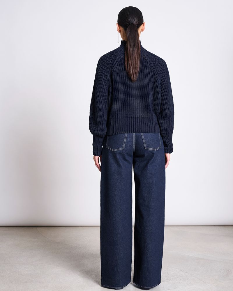 JUMPER OLA nightfall | Jan ´n June