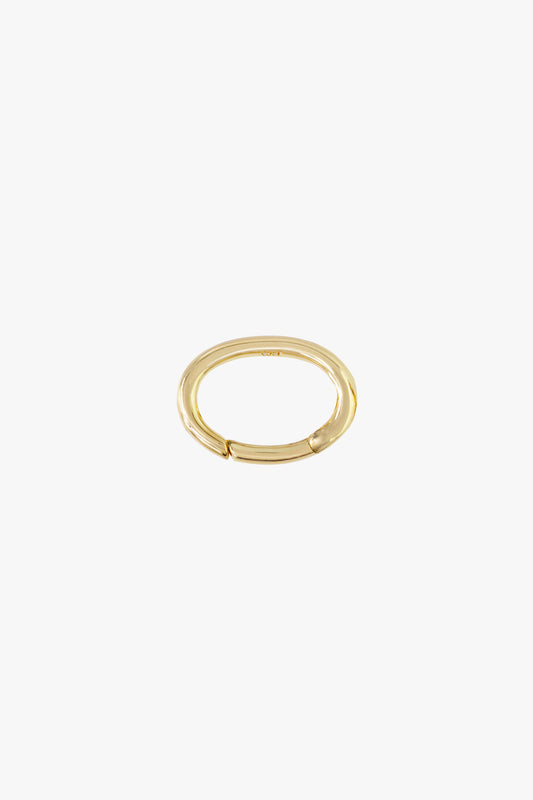 Verschluss Clasp oval Gold | wildthings