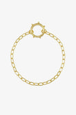 Verschluss Clasp sunny Gold | wildthings