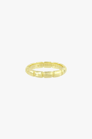 Ring Vacance Gold | wildthings