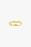 Ring Vacance Gold | wildthings