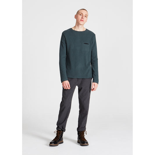 Pullover STAN Green  | Givn