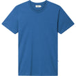 T-Shirt COLBY ocean blue | Givn