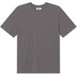 T-Shirt LASSE taupe | Givn
