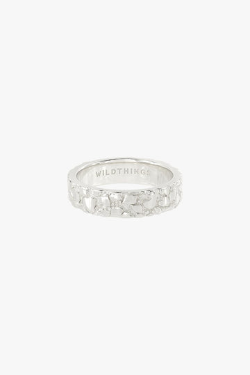 Ring Indian Summer Silber | wildthings